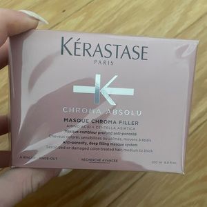 Kerastase chroma absolu mask